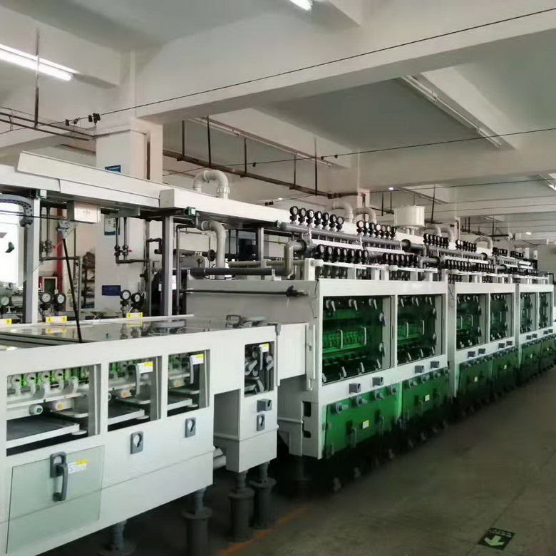  蝕刻機特點、金屬蝕刻機特點以及應用