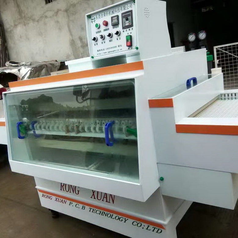 蝕刻機和光刻機有什么區別，原理有什么不一樣呢